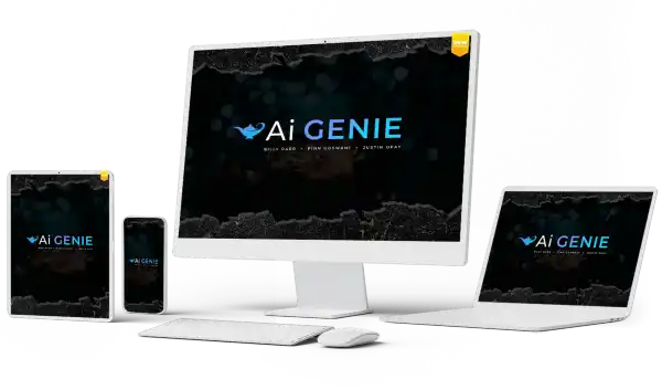 Aigenie