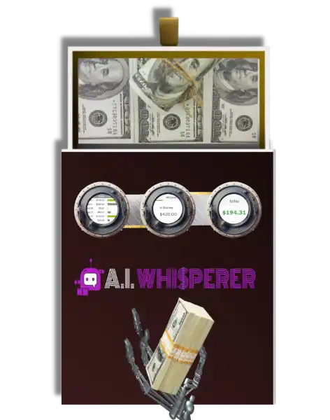 Aiwhisperer