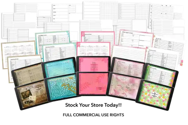 Affiliatepromotionstrackerandplanner