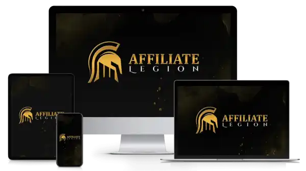 Affiliatelegion