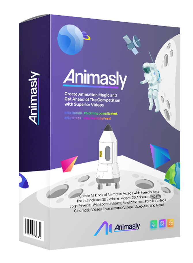 Animasly