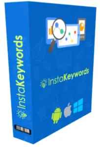 Instakeywords