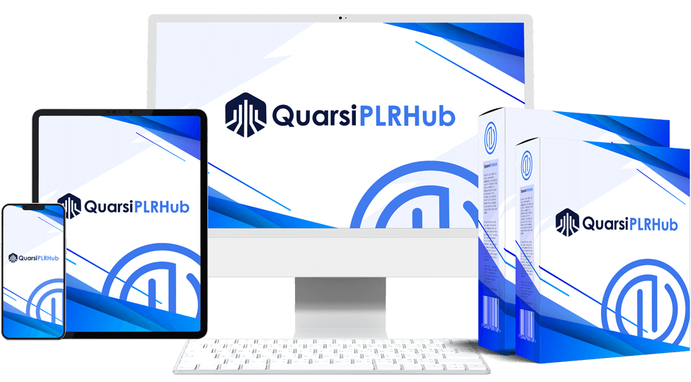 Quarsi PLRHub