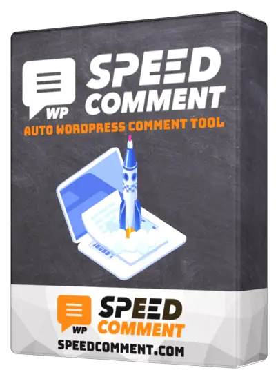 Speed Comment v2.0