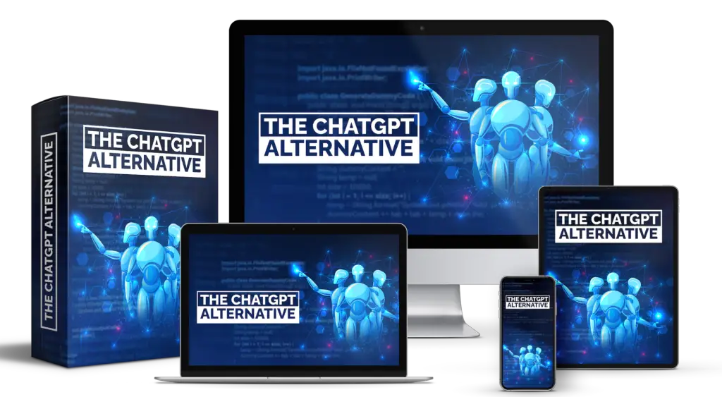 The ChatGPT Alternative