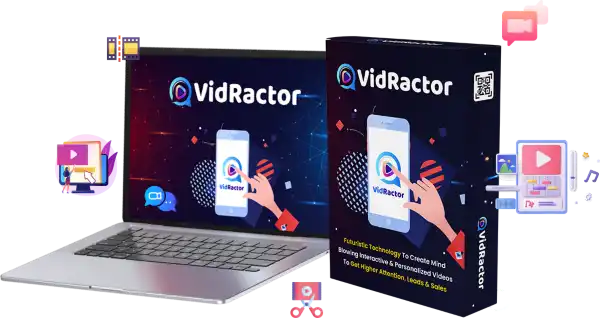 Vidractor