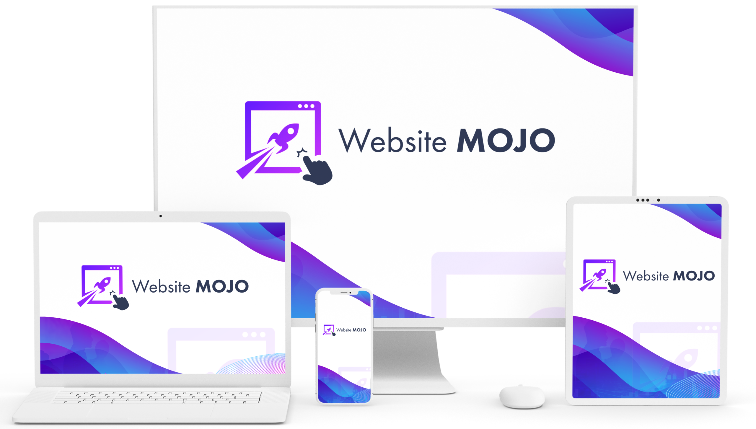 WEBSITE MOJO