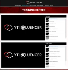 Ytinfluencer