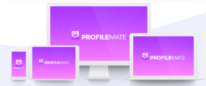 PROFILEMATE 2023