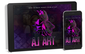 A.I ART