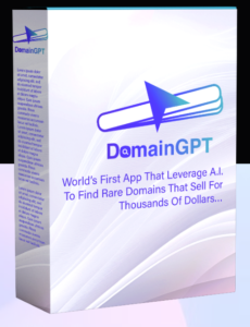 DomainGPT