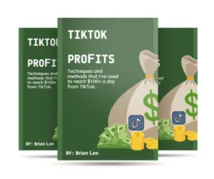 Tiktok Profits