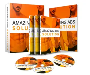 Amazing Abs Solution