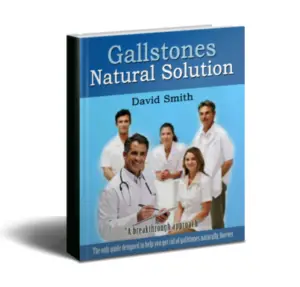 Gallstones Natural Solution