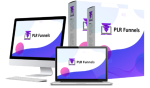 PLR Funnels