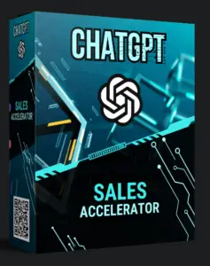  ChatGPT Sales Accelerator