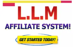 The LLM Marketing System