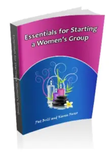 Essentials for Starting a Women's Group