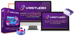 VRStudio 2.0