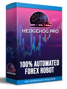 Hedgehog Pro Forex Robot