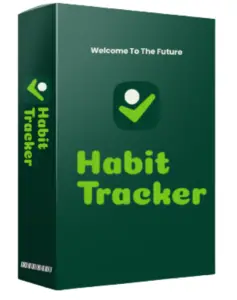 Habit Tracker To-Do