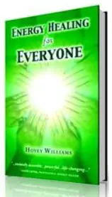 Energy Healing for Everyone