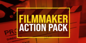 Filmmaker Action Pack