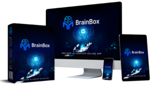 BRAINBOX