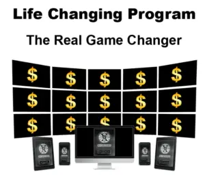 Life Changing Program