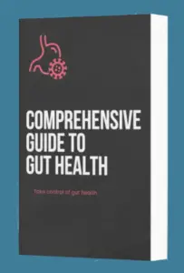 Comprehensive Guide to Gut Health (PLR)