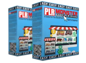Easy PLR Store