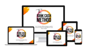 Rank Cash Method