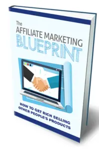 Affiliate Marketing Blueprint