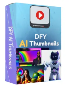 DFY AI Thumbnails