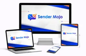 SENDER MOJO