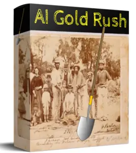 AI Gold Rush