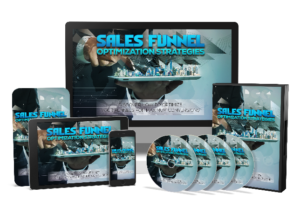 Sales Funnel Optimization Strategies