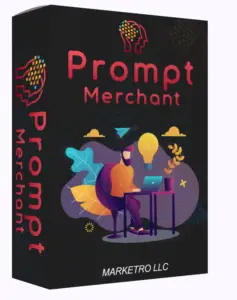 AI Prompt Merchant