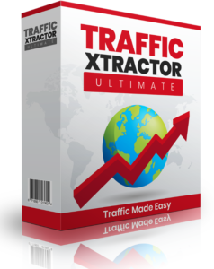 Traffic Xtractor