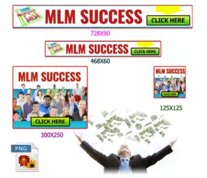 MLM Success HQ Report Plus