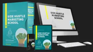 [PLR] Side Hustle School