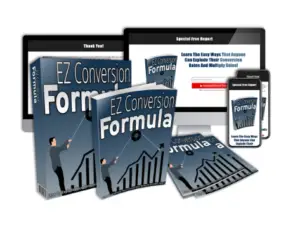 [PLR] EZ Conversion Formula