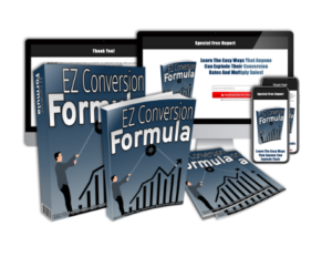 [PLR] EZ Conversion Formula