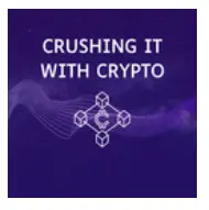 Crushing It With Crypto
