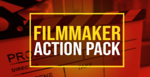 Filmmaker Action Pack