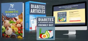 Diabetes PLR Resources Package