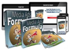 Media Ads Formula