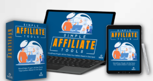 Simple Affiliate Tools