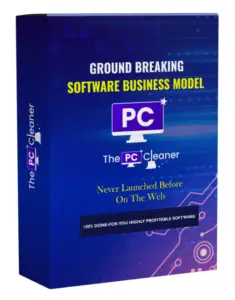 Ground Breaking Software Business DFY