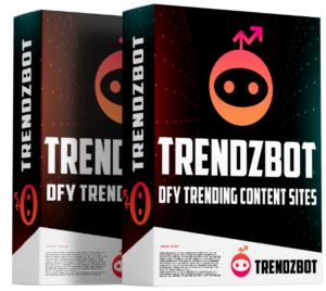 TrendzBot